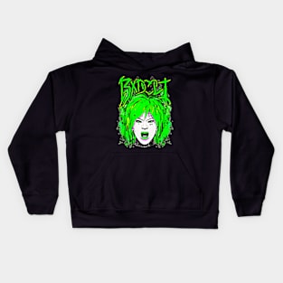 13XD XMY ''13XDOLI'' Kids Hoodie